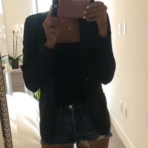 H&M blazer